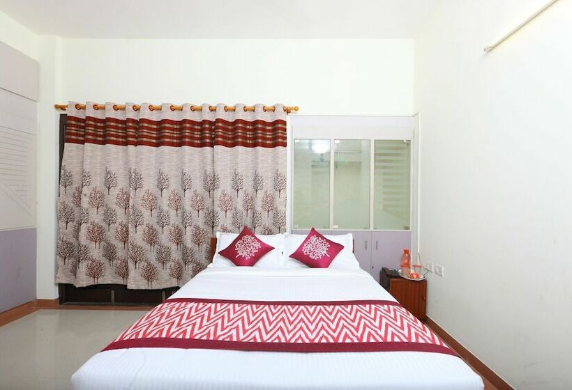 فندق Oyo 10545 Ramapuram