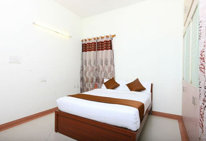 فندق Oyo 10545 Ramapuram