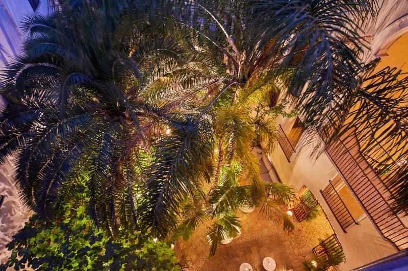 酒店 Palacio Can Marques