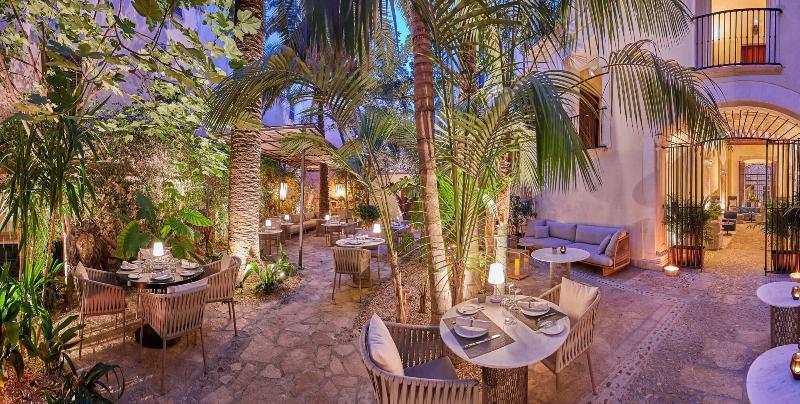 酒店 Palacio Can Marques