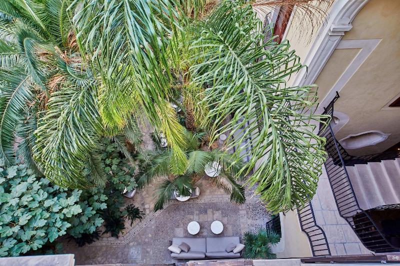 酒店 Palacio Can Marques