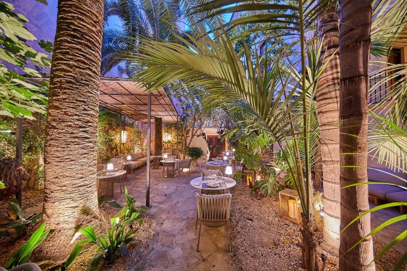 酒店 Palacio Can Marques