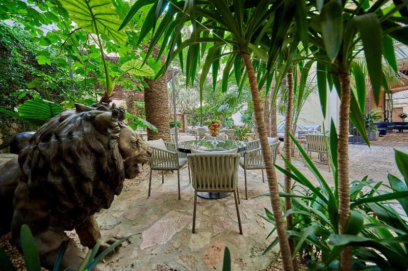 酒店 Palacio Can Marques