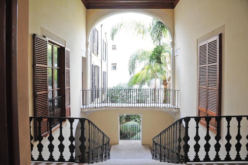 酒店 Palacio Can Marques