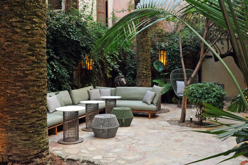 酒店 Palacio Can Marques