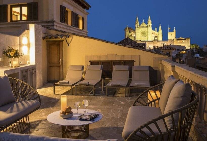 酒店 Palacio Can Marques