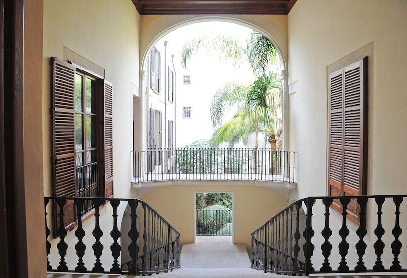 酒店 Palacio Can Marques