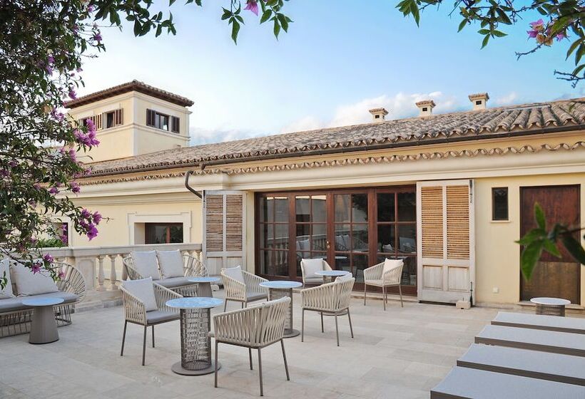 酒店 Palacio Can Marques