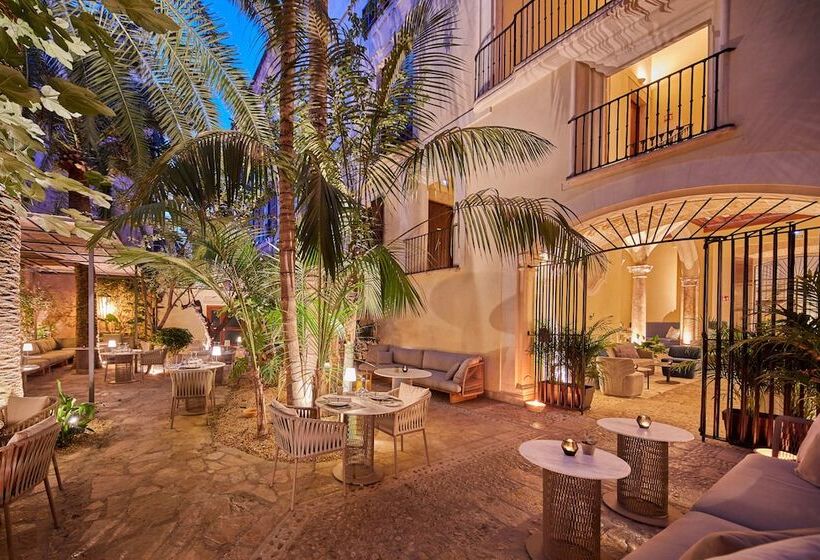 酒店 Palacio Can Marques