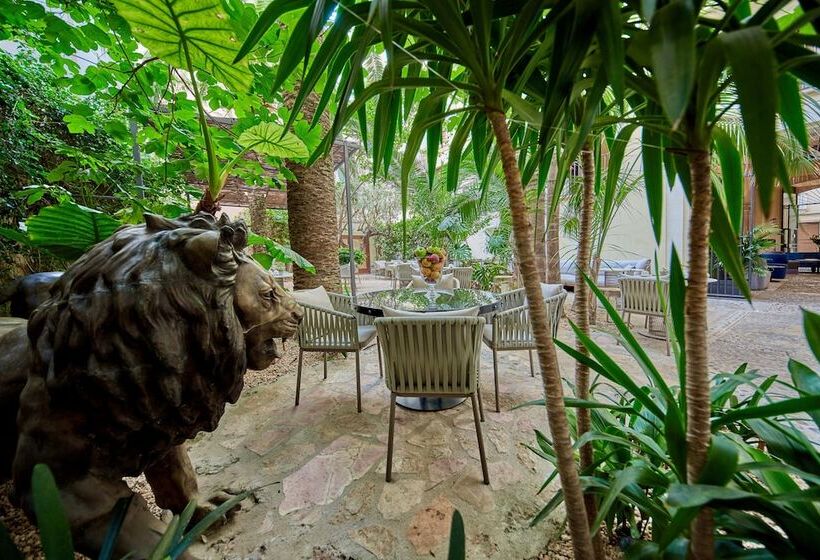 酒店 Palacio Can Marques