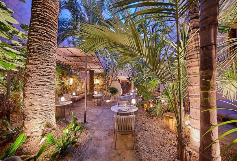 酒店 Palacio Can Marques