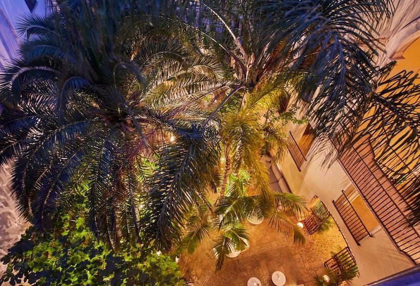 酒店 Palacio Can Marques