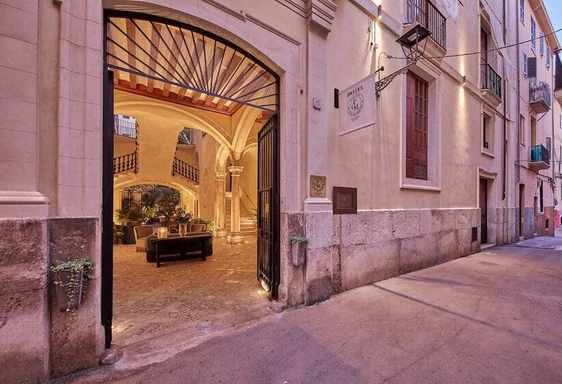 酒店 Palacio Can Marques