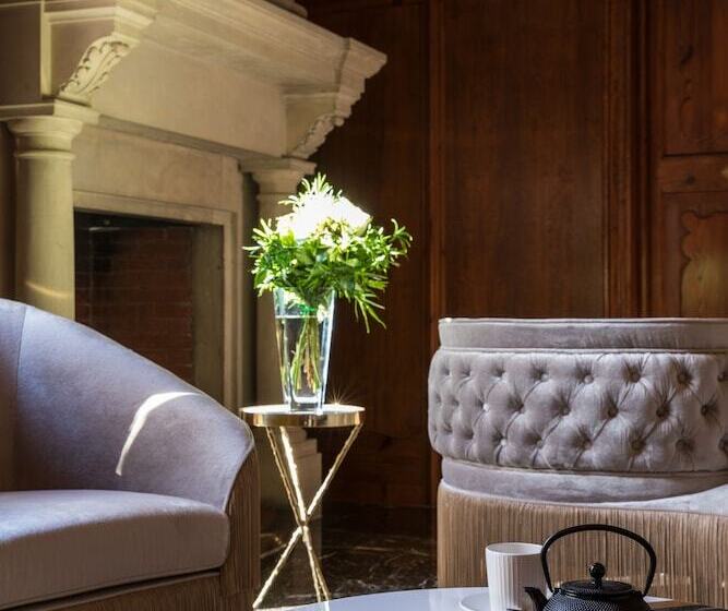 酒店 Palacio Can Marques