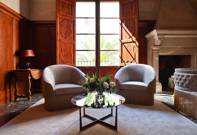 酒店 Palacio Can Marques