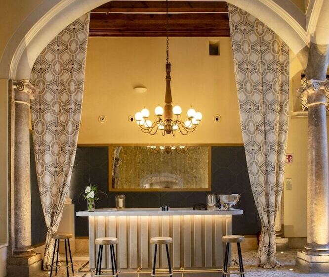 酒店 Palacio Can Marques