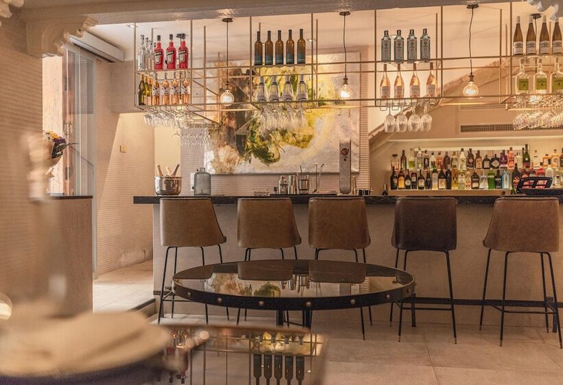 酒店 Palacio Can Marques