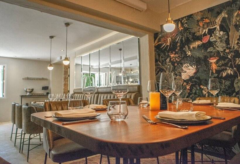 酒店 Palacio Can Marques