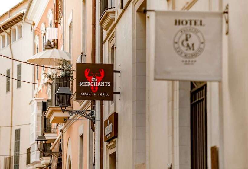 酒店 Palacio Can Marques