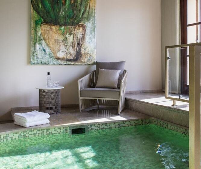 酒店 Palacio Can Marques