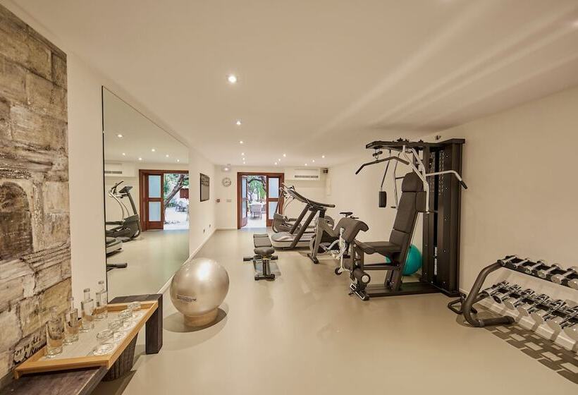 酒店 Palacio Can Marques