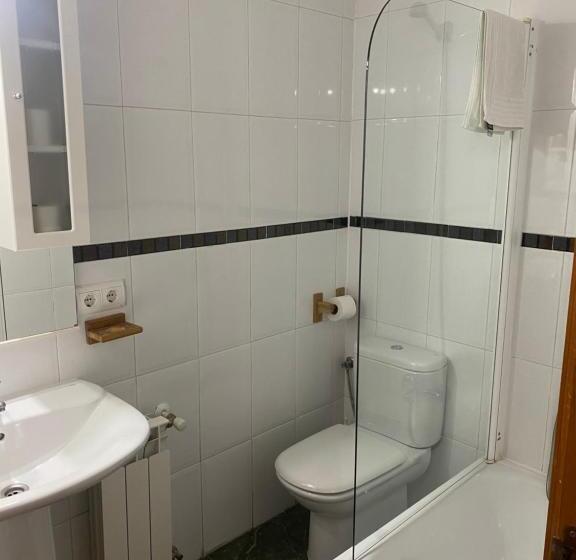 ホテル Rural Camino Medulas