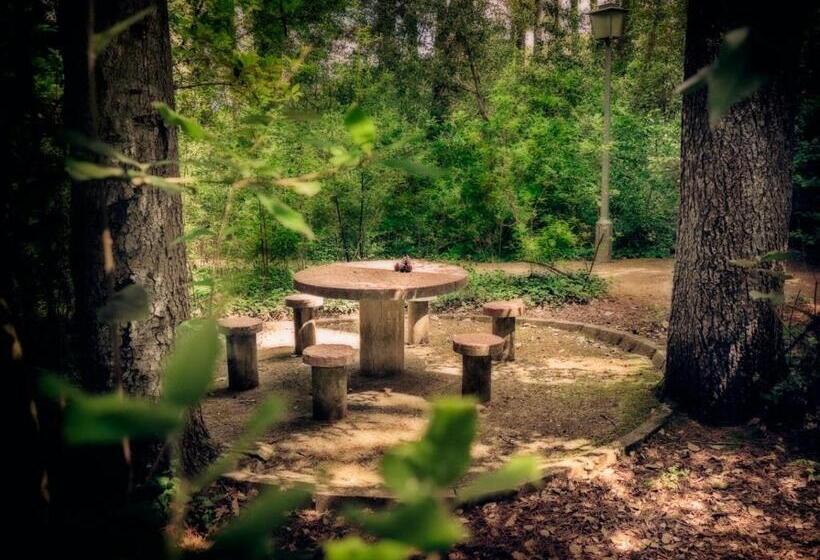 酒店 Rural Villa Onuba