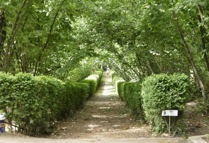 酒店 Rural Villa Onuba