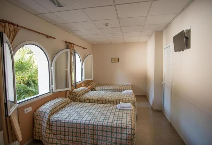 酒店 Rural Villa Onuba