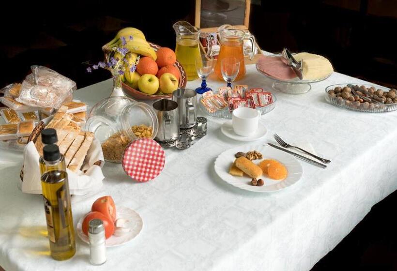 酒店 Rural Villa Onuba