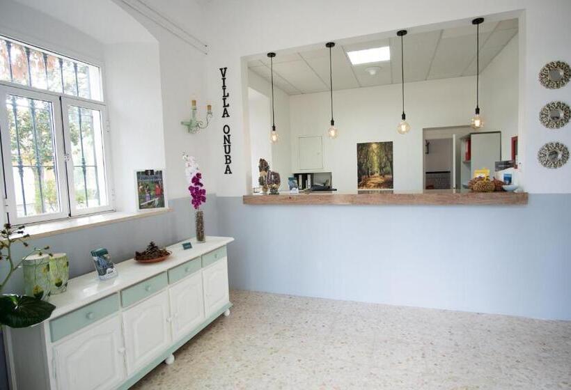 酒店 Rural Villa Onuba