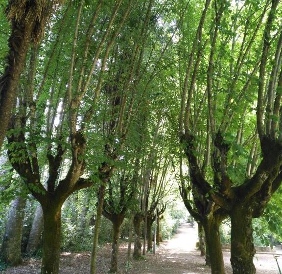 酒店 Rural Villa Onuba