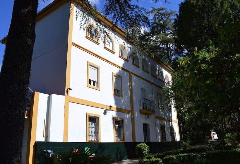 酒店 Rural Villa Onuba