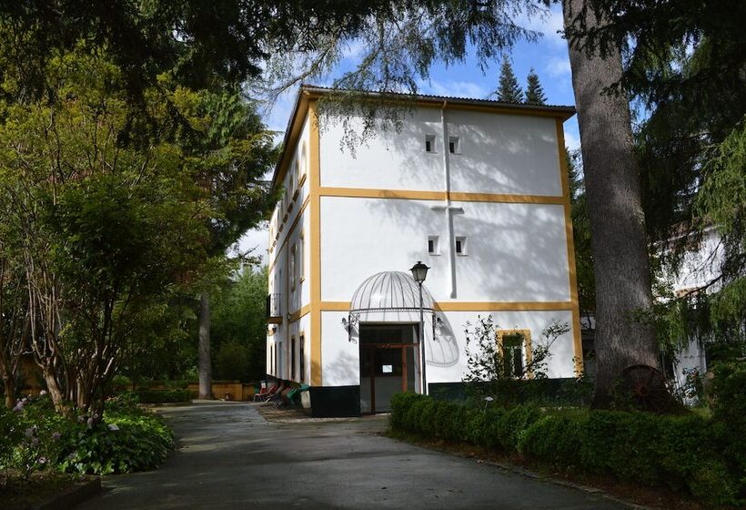 酒店 Rural Villa Onuba