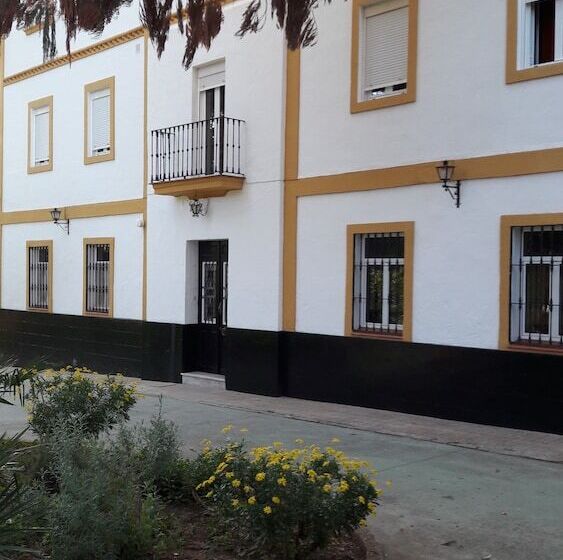 酒店 Rural Villa Onuba