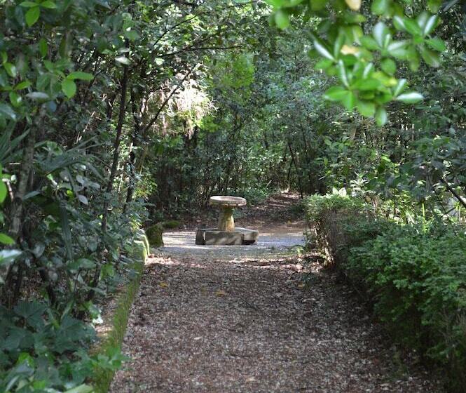 酒店 Rural Villa Onuba