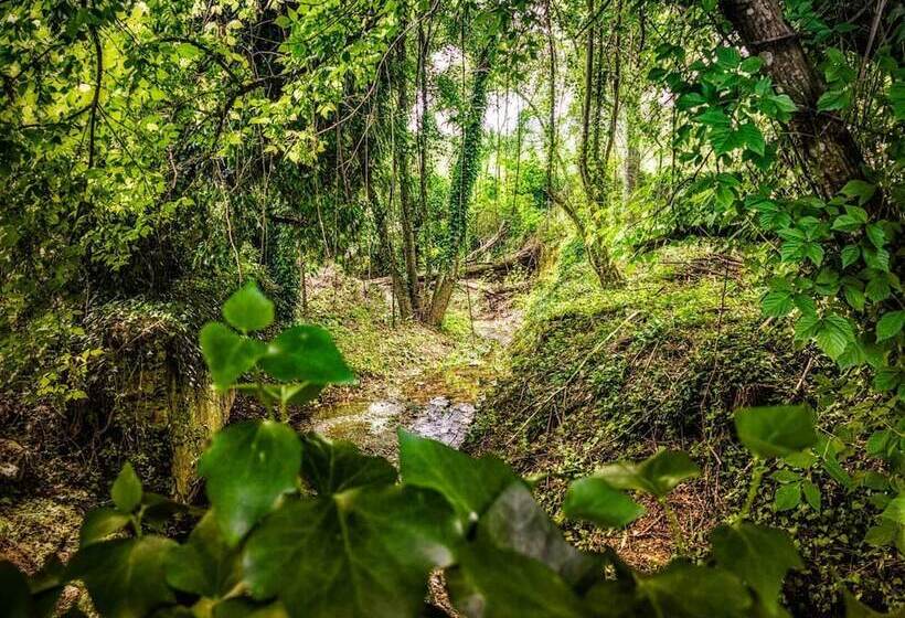 酒店 Rural Villa Onuba