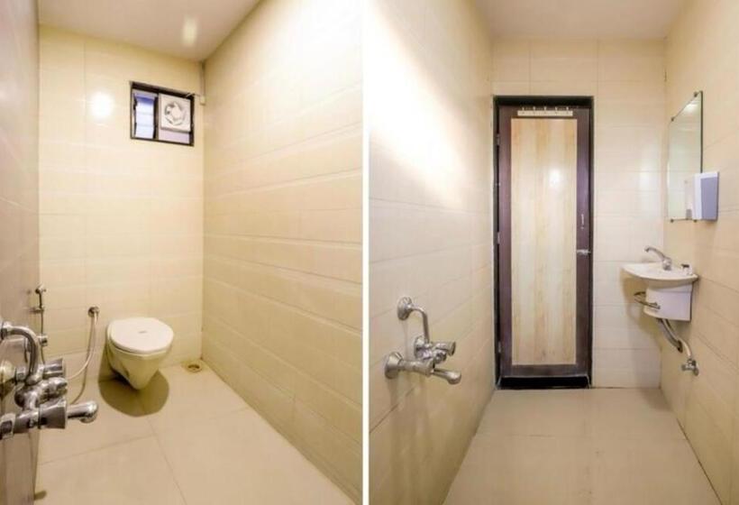 Отель Suraj Inn