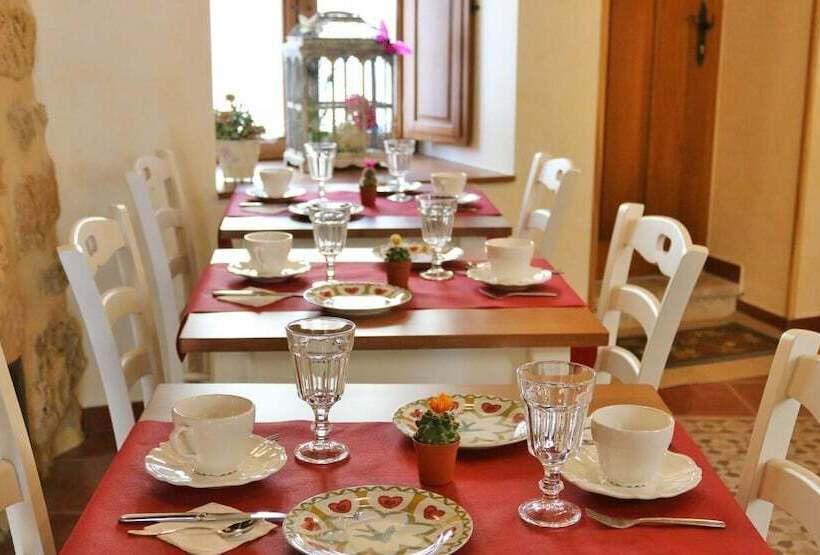 ホテル Villa Fontanas