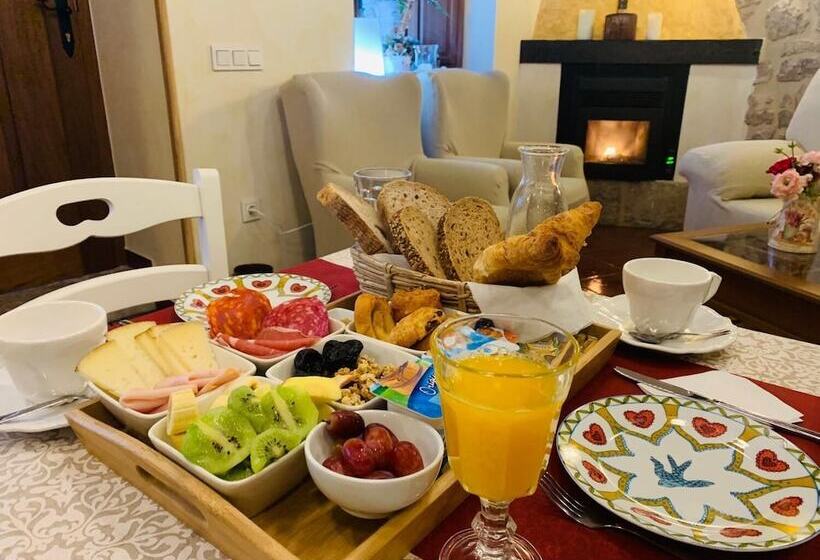 ホテル Villa Fontanas