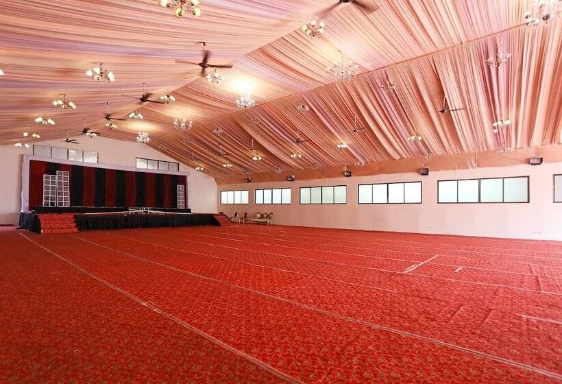 O 10671 Hotel Sai Prem