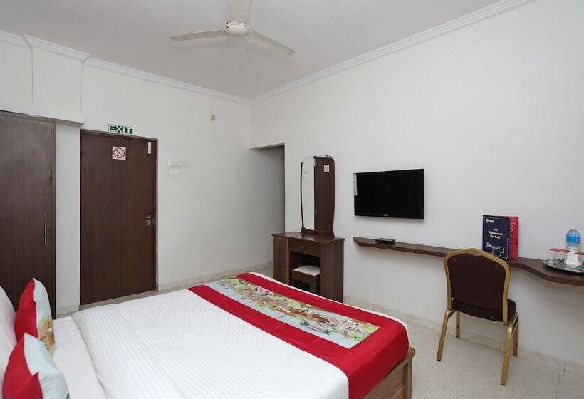 O 10671 Hotel Sai Prem