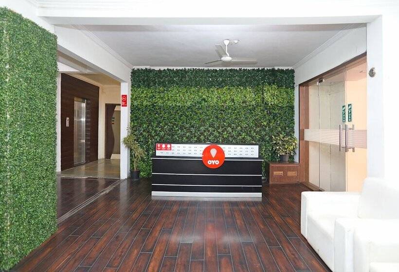 O 10671 Hotel Sai Prem