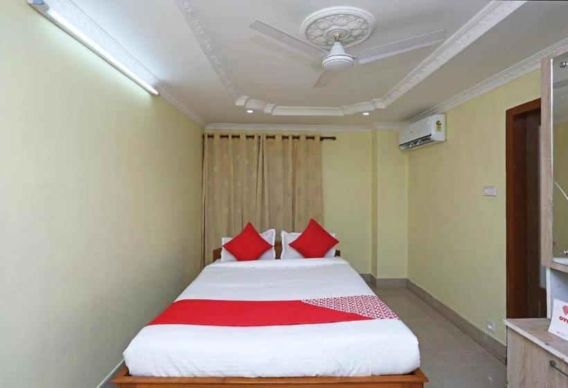 Oyo 11488 Hotel Subham Palace