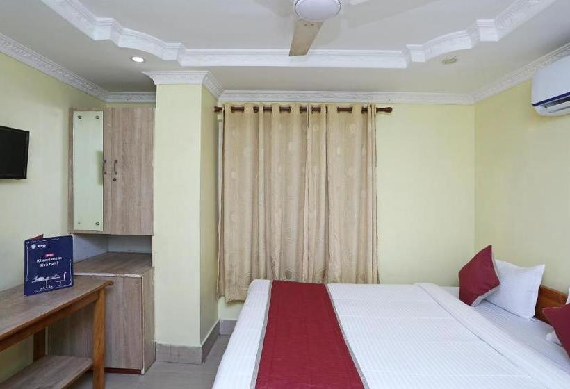 Oyo 11488 Hotel Subham Palace