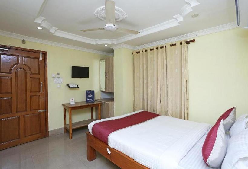 Oyo 11488 Hotel Subham Palace