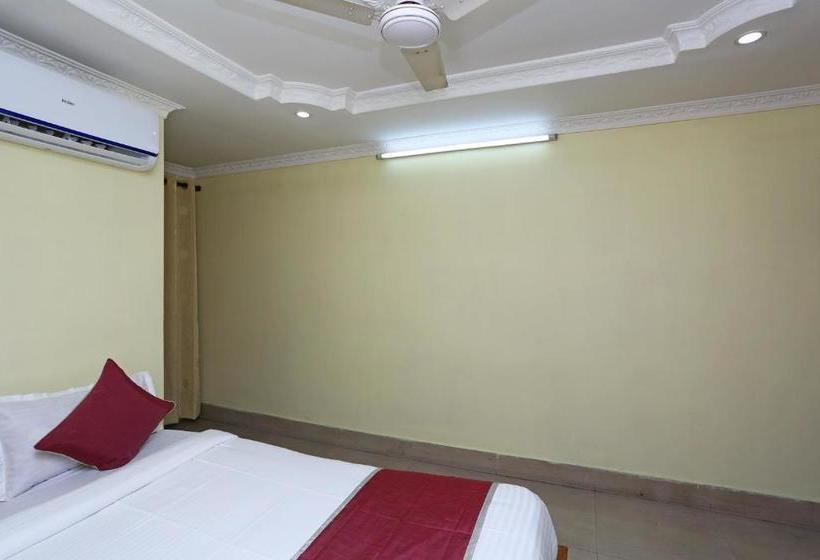 Oyo 11488 Hotel Subham Palace