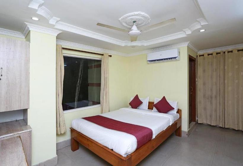 Oyo 11488 Hotel Subham Palace