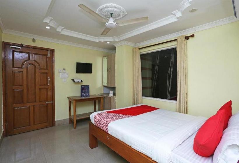 Oyo 11488 Hotel Subham Palace
