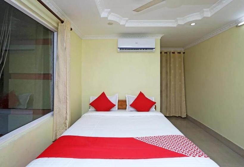 Oyo 11488 Hotel Subham Palace